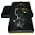 Altri gioielli portachiavi / ciondolo da borsa Givenchy firmato nuovo nella scatola D'oro Metallo  ref.412113