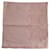 Cachecol Céline em lã rosa  ref.412281