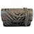 2.55 Chanel Handbags Black Leather  ref.412285