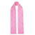 Louis Vuitton LV Schal logomania neu Pink Wolle  ref.412326