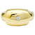 inconnue Sortija Piaget "Dancer" en oro amarillo y diamante.  ref.412331