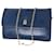 Gucci Handbags Blue Leather  ref.412359
