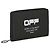 Off White Cartera de piel con logo - vista 2