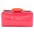 Christopher Kane Umhängetasche mit Sicherheitsschnalle in Rosa Lack Pink - Ansicht 4