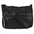 Chanel Sac besace noir Sports Logo CC  ref.412470
