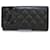 Chanel Cambon Black Leather  ref.412680