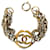 Chanel Armbänder Gold hardware Metall  ref.412880