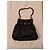 Simonetta Ravizza Furrissima Vintage-Tasche Schwarz - Ansicht 4