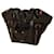 Downtown Yves Saint Laurent YSL bag - Dowmntown Black Patent leather  ref.412909