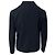 Blazer Prada Punto Coperta in Poliestere Nero - vista 2