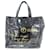 Yves Saint Laurent YSL Black Y Mail Patent Leather Handbag Golden  ref.413206