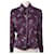 Prada Tops Purple Silk  ref.413478