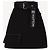 Louis Vuitton SPORTLICHER TECHNISCHER JERSEY-MINIROCK Schwarz - Ansicht 6