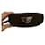 Prada Nylon headband Black  ref.413621