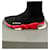 Balenciaga Sneakers Black Synthetic  ref.413789