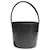 Staud Bissett Bucket Bag in Black Leather  ref.413827
