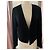 Giacca corta nera Diane Von Furstenberg Nero - vista 4