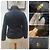 Chaqueta de plumón negra Moncler Negro - vista 7