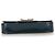 Louis Vuitton Green Sobe Patent Leather Clutch Bag - view 4