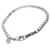 Tiffany & Co [used] TIFFANY / Tiffany SV925 Venetian bracelet Silvery Cloth  ref.414051