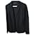 Zadig & Voltaire Jackets Black Wool  ref.414089