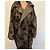 Miller et Bertaux Brown Wool Jacket Dark brown - view 4
