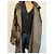 Miller et Bertaux Brown Wool Jacket Dark brown - view 6