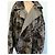 Miller et Bertaux Brown Wool Jacket Dark brown - view 7