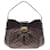 Louis Vuitton Sistina Brown Cloth  ref.414116