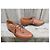 Autre Marque Derby Regent in pelle marrone 38 - vista 6