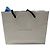Bolso bandolera Smythson Mini Pillow en charol arrugado Negro - vista 10