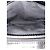 Bolso bandolera Smythson Mini Pillow en charol arrugado Negro - vista 6