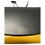 Bolso bandolera Smythson Mini Pillow en charol arrugado Negro - vista 7