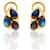 Earrings with labradorite Pomellato  ref.414558