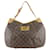 Louis Vuitton Monogram Galliera PM Hobo Bag Leather  ref.415036