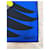Lancel Seidenschal blau 90 cm  - Ansicht 3