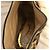 Charlotte Olympia Botines de piel de potro con estampado de leopardo Castaño Beige - vista 9