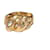 Autre Marque Snakes Golden Yellow gold  ref.415109