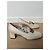 Marmont Gucci Tacones - vista 4