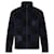 Louis Vuitton Blouson Homme M LV Nigo Navy Jacquared Damier Fleece Zip Jacket  ref.415188