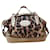 Dolce & Gabbana Dolce and Gabbana animalier bag Multiple colors Leather Cloth  ref.415203