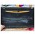 Vintage Rodo borsa tracolla nera Nero - vista 5
