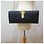 Vintage Rodo borsa tracolla nera Nero - vista 9