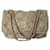 Chanel Handbags Beige Cloth  ref.415242