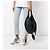 Borsa hobo con nodo JW Anderson - vista 3