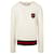 White Gucci Sweater Cotton  ref.415886