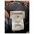 Falda Chanel Tweed MB103 Negro Blanco - vista 5