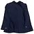 Chanel vintage 1998 Giacca Blazer Blu Navy Primavera/Estate - vista 2
