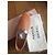 Mansur Gavriel Leder Ballerinas Caramel Karamell - Ansicht 6