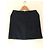 Completo Gonna e Giacca Chanel in Tweed Ecru e Nero D'oro Blu navy - vista 14